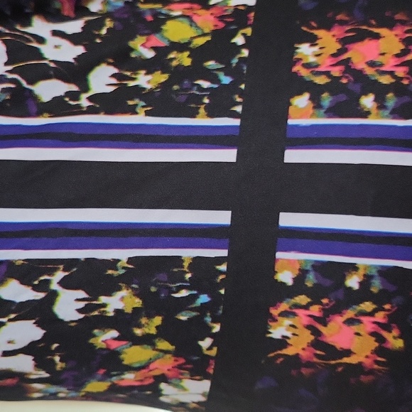 Brand New Y2K RAMPAGE BODYCON TANK MINI DRESS-S - Picture 3 of 5